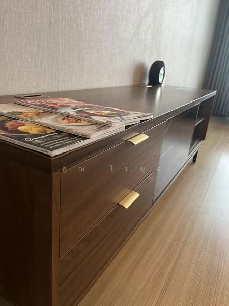Casa Condo Ratchada-Ratchaphruek, Bangkok, Ratchapruek Road, Dao Khanong, Thon Buri, Bangkok, Studio, 27 sqm, Condo For Rent, by Mooky ตุลาพันธุ์, 500532391 - DDproperty.com