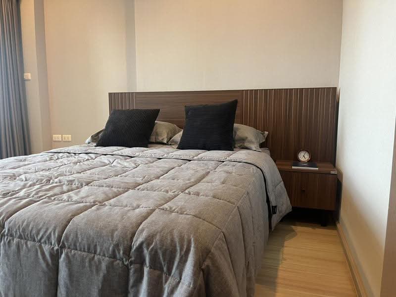 Casa Condo Ratchada-Ratchaphruek : คาซ่า คอนโด รัชดา-ราชพฤกษ์, กรุงเทพ, ถนนราชพฤกษ์, ดาวคะนอง, ธนบุรี, กรุงเทพ, 27 ตร.ม., คอนโด ให้เช่า, โดย คุณ ไข่มุก, 500532391 - DDproperty.com