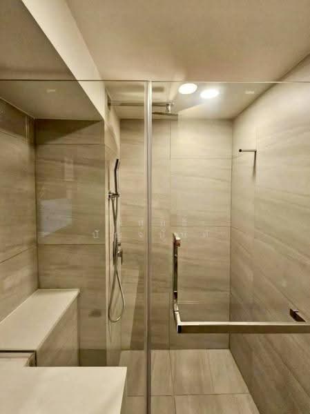 Park Origin Chula-Samyan, Bangkok, Rama 4 Road, Maha Phrutharam, Bang Rak, Bangkok, 1 Bedroom, 35 sqm, Condo For Rent, by พิสุทธิ์ ปัญจนันท, 500532393 - DDproperty.com