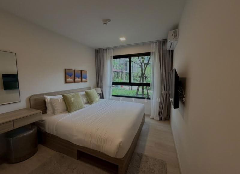 THE Base Cherngtalay, Phuket, Choeng Thale, Thalang, Phuket, 2 Bedrooms, 61 sqm, Condo For Rent, by Pattaratorn Sornin, 500532394 - DDproperty.com