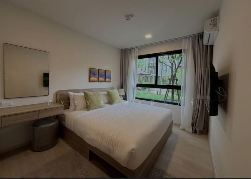 THE Base Cherngtalay, Phuket, Choeng Thale, Thalang, Phuket, 2 Bedrooms, 61 sqm, Condo For Rent, by Pattaratorn Sornin, 500532394 - DDproperty.com