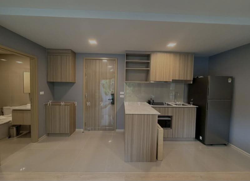 THE Base Cherngtalay, Phuket, Choeng Thale, Thalang, Phuket, 2 Bedrooms, 61 sqm, Condo For Rent, by Pattaratorn Sornin, 500532394 - DDproperty.com