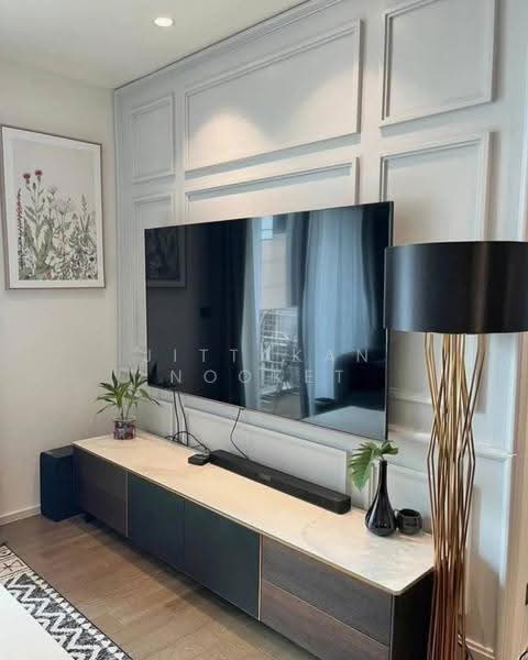 MUNIQ Sukhumvit 23, Bangkok, 17 Sukhumvit 23, Khlongtoei Nua, Watthana, Bangkok, 2 Bedrooms, 70 sqm, Condo For Rent, by Jittakan Nooket, 500532396 - DDproperty.com