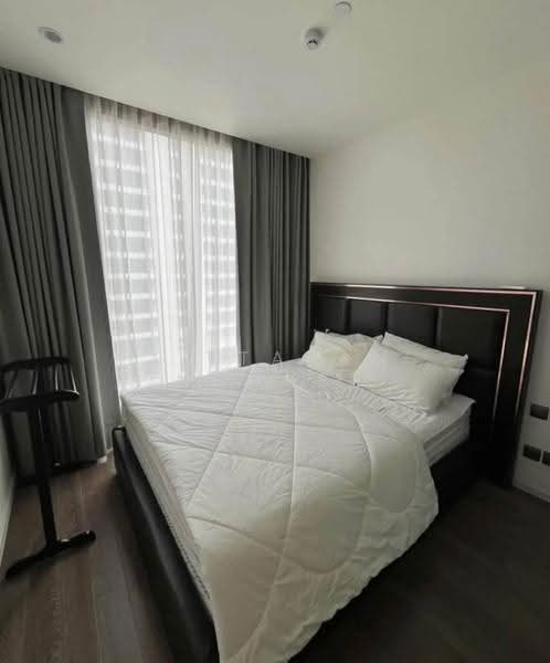 MUNIQ Sukhumvit 23, Bangkok, 17 Sukhumvit 23, Khlongtoei Nua, Watthana, Bangkok, 2 Bedrooms, 70 sqm, Condo For Rent, by Jittakan Nooket, 500532396 - DDproperty.com