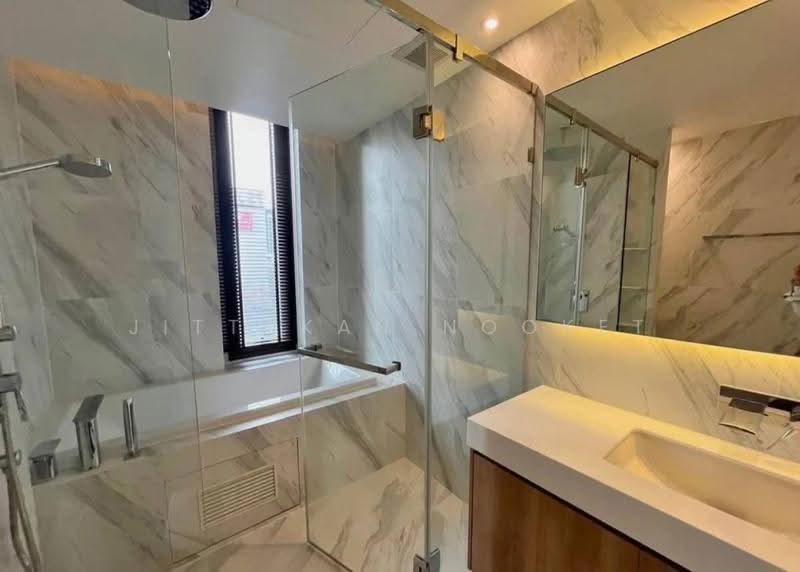 MUNIQ Sukhumvit 23, Bangkok, 17 Sukhumvit 23, Khlongtoei Nua, Watthana, Bangkok, 2 Bedrooms, 70 sqm, Condo For Rent, by Jittakan Nooket, 500532396 - DDproperty.com