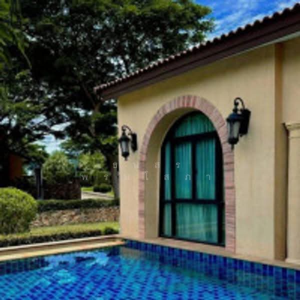 NUSA CHIVANI PATTAYA, Chon Buri (Pattaya), Na Chom Thian, Sattahip, Chon Buri (Pattaya), 3 Bedrooms, 267 sqm, Villa For Sale, by ธนสร พรมโสภา, 500532397 - DDproperty.com