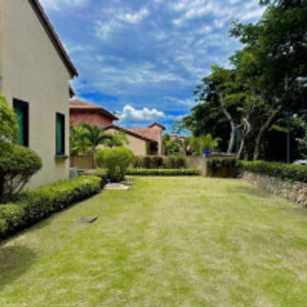 NUSA CHIVANI PATTAYA, Chon Buri (Pattaya), Na Chom Thian, Sattahip, Chon Buri (Pattaya), 3 Bedrooms, 267 sqm, Villa For Sale, by ธนสร พรมโสภา, 500532397 - DDproperty.com
