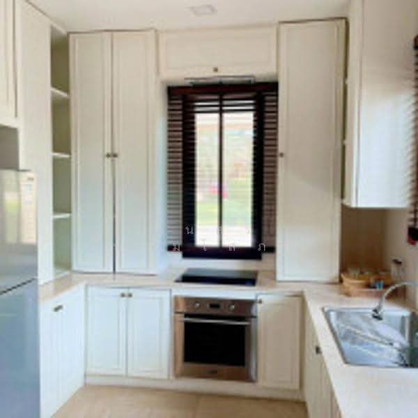 NUSA CHIVANI PATTAYA, Chon Buri (Pattaya), Na Chom Thian, Sattahip, Chon Buri (Pattaya), 3 Bedrooms, 267 sqm, Villa For Sale, by ธนสร พรมโสภา, 500532397 - DDproperty.com