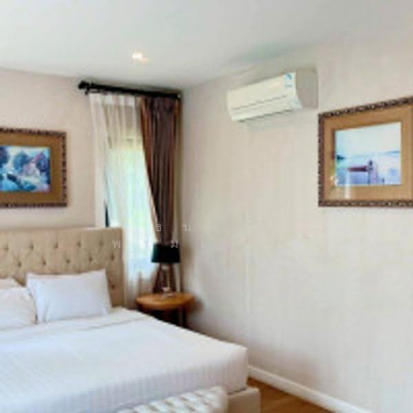 NUSA CHIVANI PATTAYA, Chon Buri (Pattaya), Na Chom Thian, Sattahip, Chon Buri (Pattaya), 3 Bedrooms, 267 sqm, Villa For Sale, by ธนสร พรมโสภา, 500532397 - DDproperty.com
