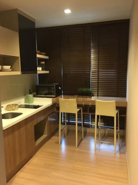 Rhythm Sathorn : ริทึ่ม สาทร, กรุงเทพ, 141 ซอยสาทร 21, ยานนาวา, สาทร, กรุงเทพ, 36 ตร.ม., คอนโด ให้เช่า, โดย Chanon Phangchienghien, 500532398 - DDproperty.com