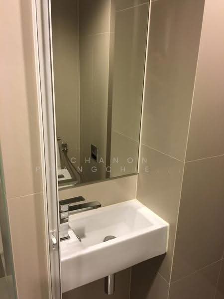Rhythm Sathorn, Bangkok, 141 Soi Sathorn 21, Yan Nawa, Sathon, Bangkok, 1 Bedroom, 36 sqm, Condo For Rent, by Chanon Phangchienghien, 500532398 - DDproperty.com
