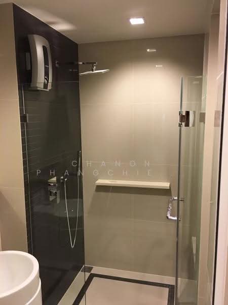 Rhythm Sathorn, Bangkok, 141 Soi Sathorn 21, Yan Nawa, Sathon, Bangkok, 1 Bedroom, 36 sqm, Condo For Rent, by Chanon Phangchienghien, 500532398 - DDproperty.com