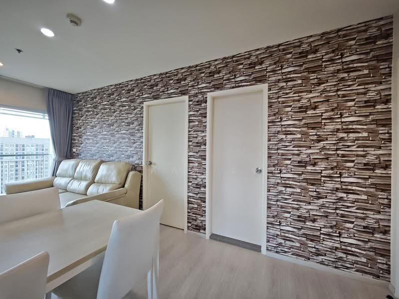 aspire สาทร - ตากสิน Timber Zone, กรุงเทพ, 55 ถนนราชพฤกษ์, บางค้อ, จอมทอง, กรุงเทพ, 46 ตร.ม., คอนโด ขาย, โดย ฐิติศักดิ์ เจน, 500532401 - DDproperty.com