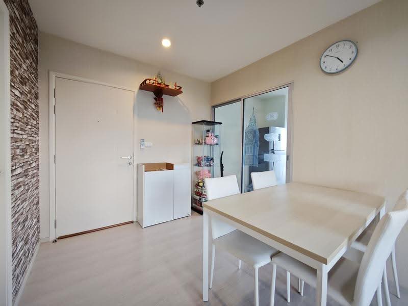Aspire Sathorn - Taksin Timber Zone, Bangkok, 55 Ratchaphruek Road, Bangko, Chom Thong, Bangkok, 2 Bedrooms, 46 sqm, Condo For Sale, by TITISAK Jane, 500532401 - DDproperty.com