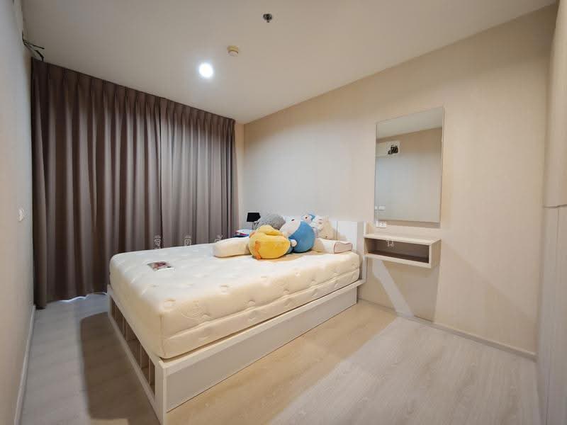 Aspire Sathorn - Taksin Timber Zone, Bangkok, 55 Ratchaphruek Road, Bangko, Chom Thong, Bangkok, 2 Bedrooms, 46 sqm, Condo For Sale, by TITISAK Jane, 500532401 - DDproperty.com