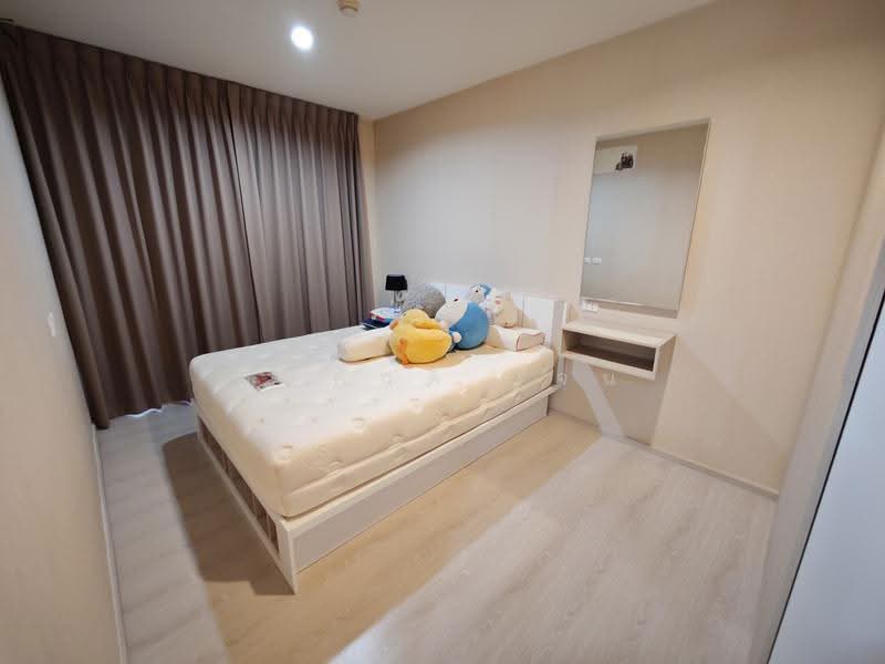 aspire สาทร - ตากสิน Timber Zone, กรุงเทพ, 55 ถนนราชพฤกษ์, บางค้อ, จอมทอง, กรุงเทพ, 46 ตร.ม., คอนโด ขาย, โดย ฐิติศักดิ์ เจน, 500532401 - DDproperty.com