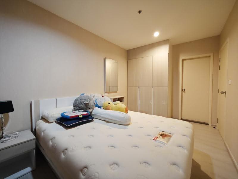 aspire สาทร - ตากสิน Timber Zone, กรุงเทพ, 55 ถนนราชพฤกษ์, บางค้อ, จอมทอง, กรุงเทพ, 46 ตร.ม., คอนโด ขาย, โดย ฐิติศักดิ์ เจน, 500532401 - DDproperty.com