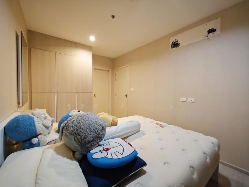 aspire สาทร - ตากสิน Timber Zone, กรุงเทพ, 55 ถนนราชพฤกษ์, บางค้อ, จอมทอง, กรุงเทพ, 46 ตร.ม., คอนโด ขาย, โดย ฐิติศักดิ์ เจน, 500532401 - DDproperty.com