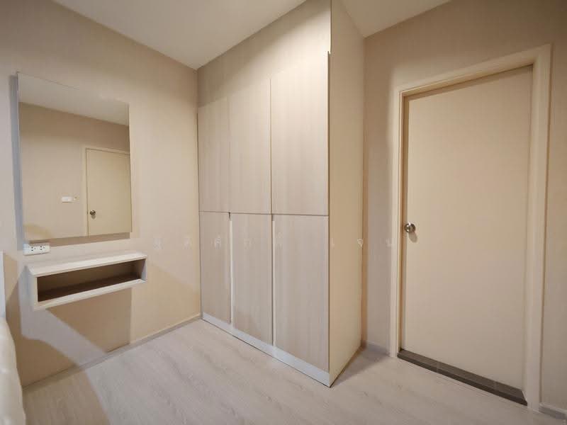aspire สาทร - ตากสิน Timber Zone, กรุงเทพ, 55 ถนนราชพฤกษ์, บางค้อ, จอมทอง, กรุงเทพ, 46 ตร.ม., คอนโด ขาย, โดย ฐิติศักดิ์ เจน, 500532401 - DDproperty.com