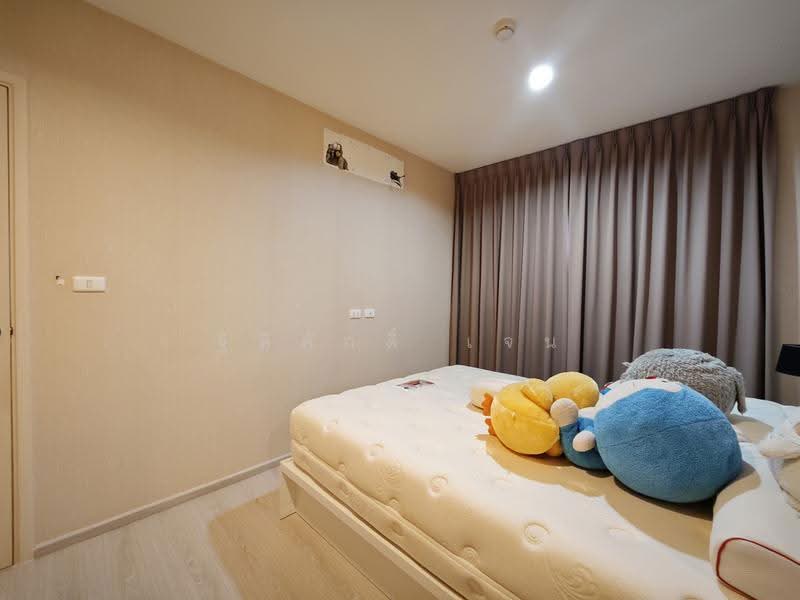 Aspire Sathorn - Taksin Timber Zone, Bangkok, 55 Ratchaphruek Road, Bangko, Chom Thong, Bangkok, 2 Bedrooms, 46 sqm, Condo For Sale, by TITISAK Jane, 500532401 - DDproperty.com