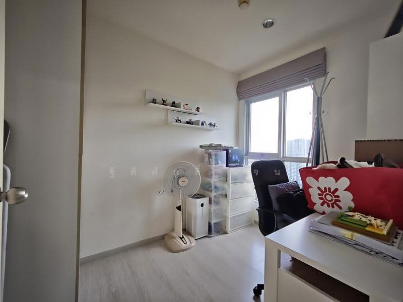 Aspire Sathorn - Taksin Timber Zone, Bangkok, 55 Ratchaphruek Road, Bangko, Chom Thong, Bangkok, 2 Bedrooms, 46 sqm, Condo For Sale, by TITISAK Jane, 500532401 - DDproperty.com