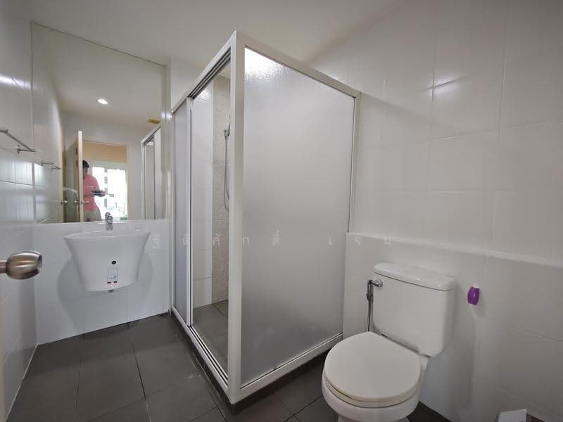 aspire สาทร - ตากสิน Timber Zone, กรุงเทพ, 55 ถนนราชพฤกษ์, บางค้อ, จอมทอง, กรุงเทพ, 46 ตร.ม., คอนโด ขาย, โดย ฐิติศักดิ์ เจน, 500532401 - DDproperty.com