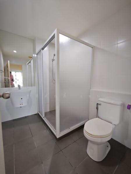 Aspire Sathorn - Taksin Timber Zone, Bangkok, 55 Ratchaphruek Road, Bangko, Chom Thong, Bangkok, 2 Bedrooms, 46 sqm, Condo For Sale, by TITISAK Jane, 500532401 - DDproperty.com