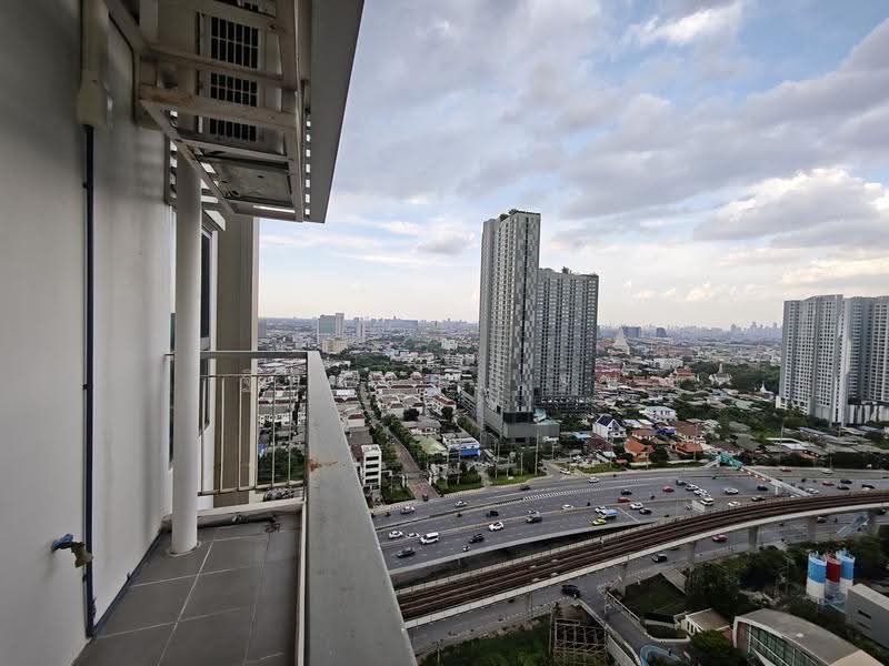 aspire สาทร - ตากสิน Timber Zone, กรุงเทพ, 55 ถนนราชพฤกษ์, บางค้อ, จอมทอง, กรุงเทพ, 46 ตร.ม., คอนโด ขาย, โดย ฐิติศักดิ์ เจน, 500532401 - DDproperty.com