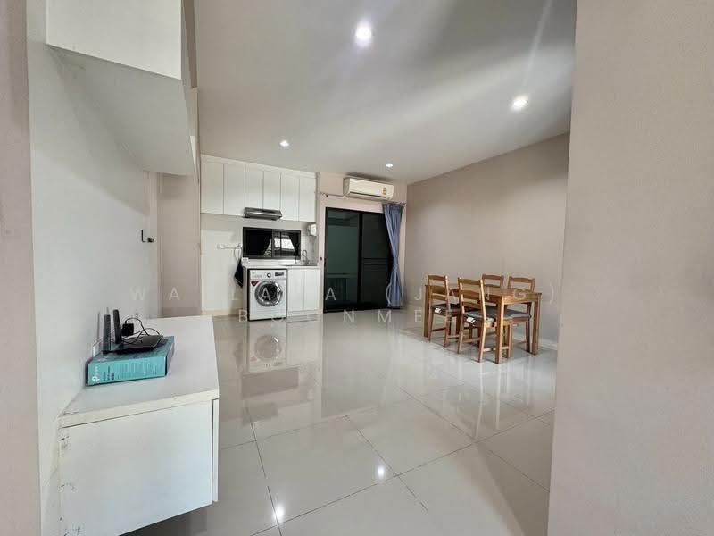 Pleno Sukhumvit-Bangna : ทาวน์โฮม พลีโน่ สุขุมวิท-บางนา, สมุทรปราการ, ถนนบัวนครินทร์, บางแก้ว, บางพลี, สมุทรปราการ, 90 ตร.ม., ทาวน์เฮ้าส์ ขาย, โดย Wallaya (Jang) Boonmee, 500532402 - DDproperty.com