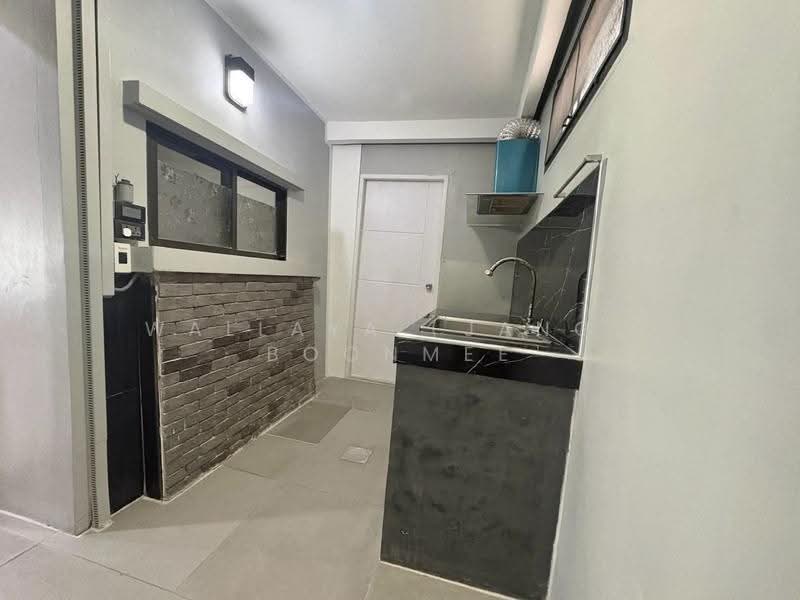 Pleno Sukhumvit-Bangna : ทาวน์โฮม พลีโน่ สุขุมวิท-บางนา, สมุทรปราการ, ถนนบัวนครินทร์, บางแก้ว, บางพลี, สมุทรปราการ, 90 ตร.ม., ทาวน์เฮ้าส์ ขาย, โดย Wallaya (Jang) Boonmee, 500532402 - DDproperty.com