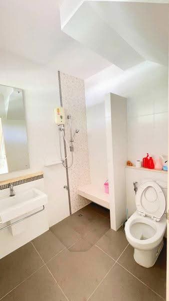 Mantana Lake Watcharapol, Bangkok, Sukhaphiban 5 Road, O-Ngoen, Sai Mai, Bangkok, 3 Bedrooms, 203 sqm, Single Detached House For Sale, by Rinrada Saelee, 500532403 - DDproperty.com