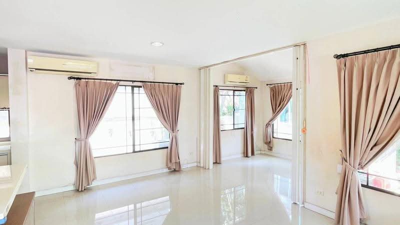 Mantana Lake Watcharapol, Bangkok, Sukhaphiban 5 Road, O-Ngoen, Sai Mai, Bangkok, 3 Bedrooms, 203 sqm, Single Detached House For Sale, by Rinrada Saelee, 500532403 - DDproperty.com
