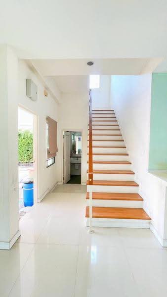 Mantana Lake Watcharapol, Bangkok, Sukhaphiban 5 Road, O-Ngoen, Sai Mai, Bangkok, 3 Bedrooms, 203 sqm, Single Detached House For Sale, by Rinrada Saelee, 500532403 - DDproperty.com