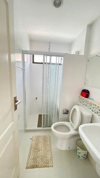 Mantana Lake Watcharapol, Bangkok, Sukhaphiban 5 Road, O-Ngoen, Sai Mai, Bangkok, 3 Bedrooms, 203 sqm, Single Detached House For Sale, by Rinrada Saelee, 500532403 - DDproperty.com