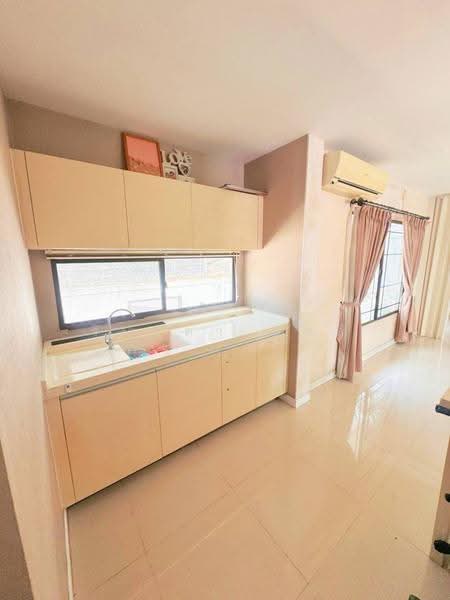 Mantana Lake Watcharapol, Bangkok, Sukhaphiban 5 Road, O-Ngoen, Sai Mai, Bangkok, 3 Bedrooms, 203 sqm, Single Detached House For Sale, by Rinrada Saelee, 500532403 - DDproperty.com