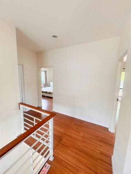 Mantana Lake Watcharapol, Bangkok, Sukhaphiban 5 Road, O-Ngoen, Sai Mai, Bangkok, 3 Bedrooms, 203 sqm, Single Detached House For Sale, by Rinrada Saelee, 500532403 - DDproperty.com