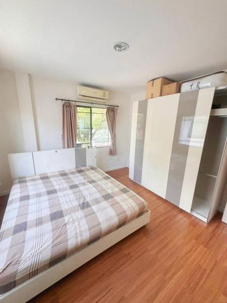 Mantana Lake Watcharapol, Bangkok, Sukhaphiban 5 Road, O-Ngoen, Sai Mai, Bangkok, 3 Bedrooms, 203 sqm, Single Detached House For Sale, by Rinrada Saelee, 500532403 - DDproperty.com