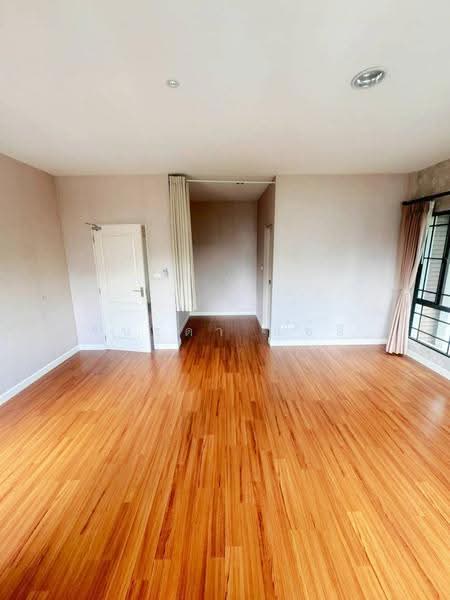 Mantana Lake Watcharapol, Bangkok, Sukhaphiban 5 Road, O-Ngoen, Sai Mai, Bangkok, 3 Bedrooms, 203 sqm, Single Detached House For Sale, by Rinrada Saelee, 500532403 - DDproperty.com