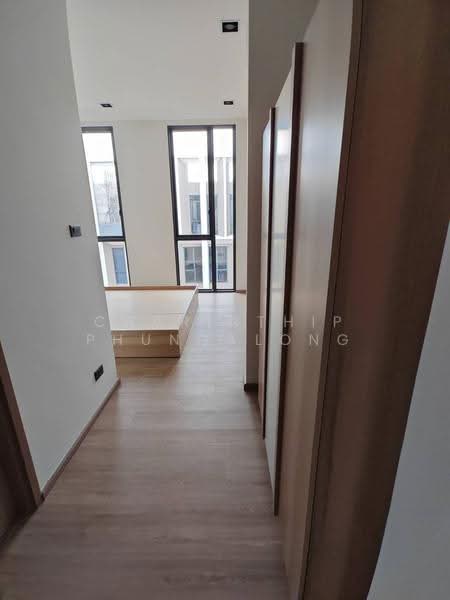 Ther Ladprao 93, Bangkok, Lat Phrao Road, Khlong Chaokhun Sing, Wang Thonglang, Bangkok, 3 Bedrooms, 223 sqm, Townhouse For Rent, by Charinthip Phungalong, 500532404 - DDproperty.com