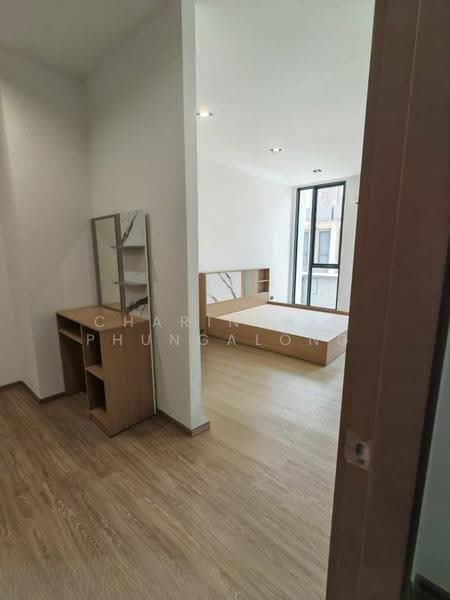 Ther Ladprao 93, Bangkok, Lat Phrao Road, Khlong Chaokhun Sing, Wang Thonglang, Bangkok, 3 Bedrooms, 223 sqm, Townhouse For Rent, by Charinthip Phungalong, 500532404 - DDproperty.com