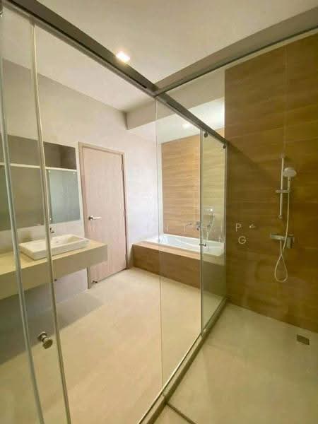Ther Ladprao 93, Bangkok, Lat Phrao Road, Khlong Chaokhun Sing, Wang Thonglang, Bangkok, 3 Bedrooms, 223 sqm, Townhouse For Rent, by Charinthip Phungalong, 500532404 - DDproperty.com