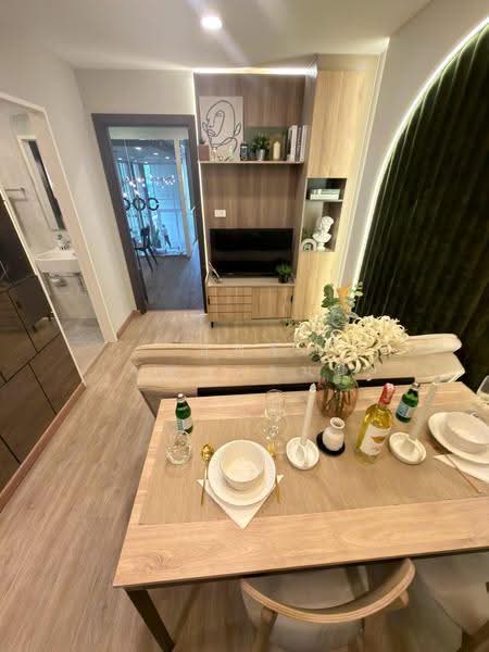 The Coopers Sukhumvit 64, Bangkok, 30 Rong Rian Phong Wet Anuson Alley, Bang Chak, Phra Khanong, Bangkok, 1 Bedroom, 29 sqm, Condo For Sale, by Supajee Wattanarom, 500532407 - DDproperty.com