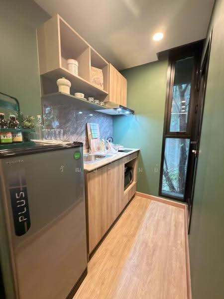 The Coopers Sukhumvit 64, Bangkok, 30 Rong Rian Phong Wet Anuson Alley, Bang Chak, Phra Khanong, Bangkok, 1 Bedroom, 29 sqm, Condo For Sale, by Supajee Wattanarom, 500532407 - DDproperty.com
