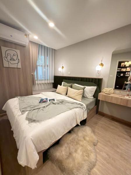 The Coopers Sukhumvit 64, Bangkok, 30 Rong Rian Phong Wet Anuson Alley, Bang Chak, Phra Khanong, Bangkok, 1 Bedroom, 29 sqm, Condo For Sale, by Supajee Wattanarom, 500532407 - DDproperty.com