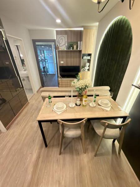 The Coopers Sukhumvit 64, Bangkok, 30 Rong Rian Phong Wet Anuson Alley, Bang Chak, Phra Khanong, Bangkok, 1 Bedroom, 29 sqm, Condo For Sale, by Supajee Wattanarom, 500532407 - DDproperty.com