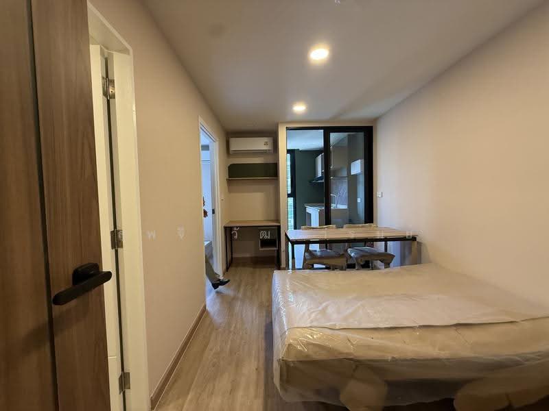 The Coopers Sukhumvit 64, Bangkok, 30 Rong Rian Phong Wet Anuson Alley, Bang Chak, Phra Khanong, Bangkok, 1 Bedroom, 29 sqm, Condo For Sale, by Supajee Wattanarom, 500532407 - DDproperty.com