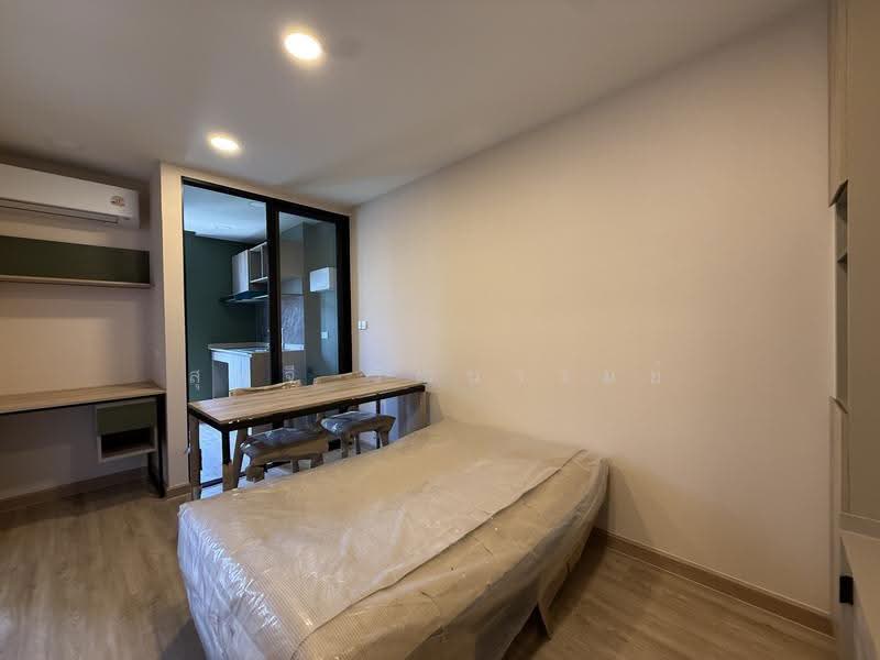 The Coopers Sukhumvit 64, Bangkok, 30 Rong Rian Phong Wet Anuson Alley, Bang Chak, Phra Khanong, Bangkok, 1 Bedroom, 29 sqm, Condo For Sale, by Supajee Wattanarom, 500532407 - DDproperty.com