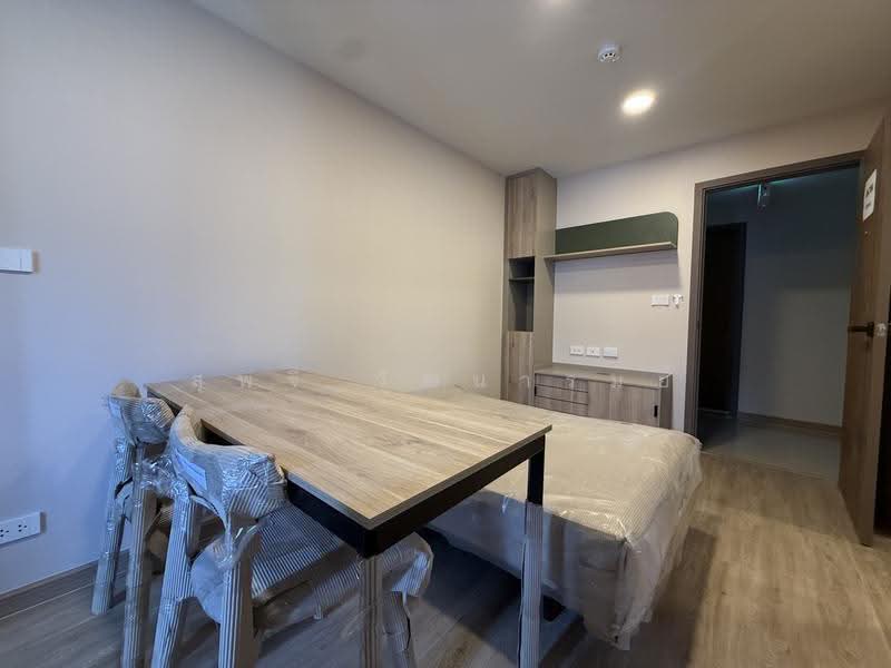 The Coopers Sukhumvit 64, Bangkok, 30 Rong Rian Phong Wet Anuson Alley, Bang Chak, Phra Khanong, Bangkok, 1 Bedroom, 29 sqm, Condo For Sale, by Supajee Wattanarom, 500532407 - DDproperty.com