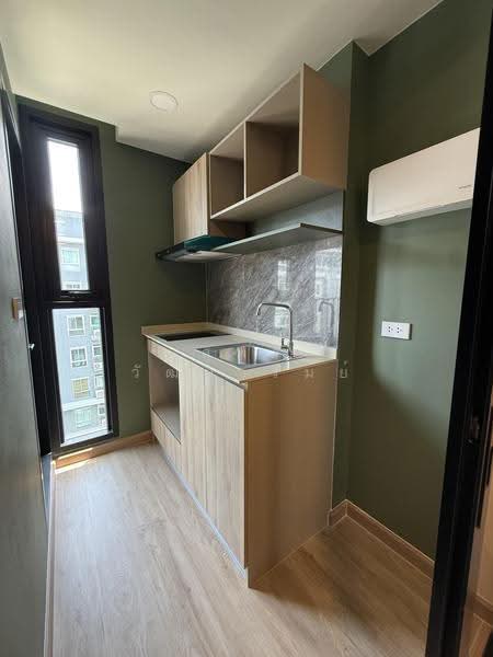 The Coopers Sukhumvit 64, Bangkok, 30 Rong Rian Phong Wet Anuson Alley, Bang Chak, Phra Khanong, Bangkok, 1 Bedroom, 29 sqm, Condo For Sale, by Supajee Wattanarom, 500532407 - DDproperty.com