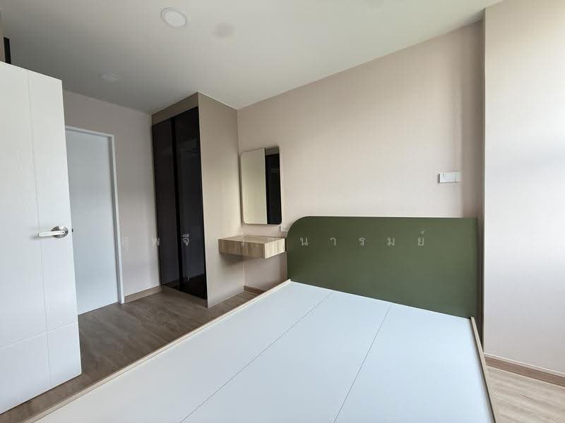 The Coopers Sukhumvit 64, Bangkok, 30 Rong Rian Phong Wet Anuson Alley, Bang Chak, Phra Khanong, Bangkok, 1 Bedroom, 29 sqm, Condo For Sale, by Supajee Wattanarom, 500532407 - DDproperty.com